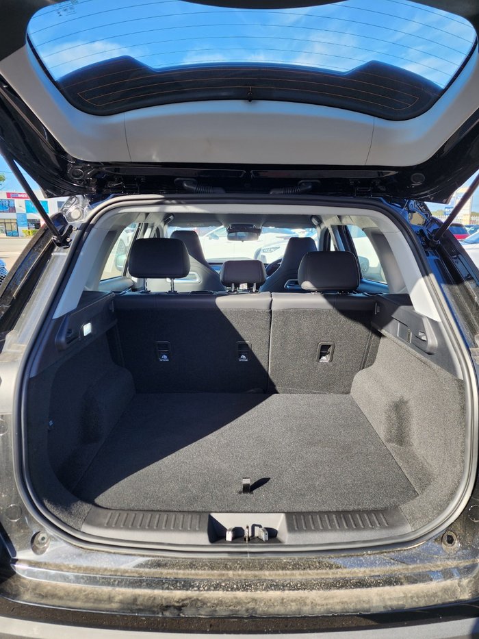 2025 Chery Tiggo 7 Super Hybrid Urban