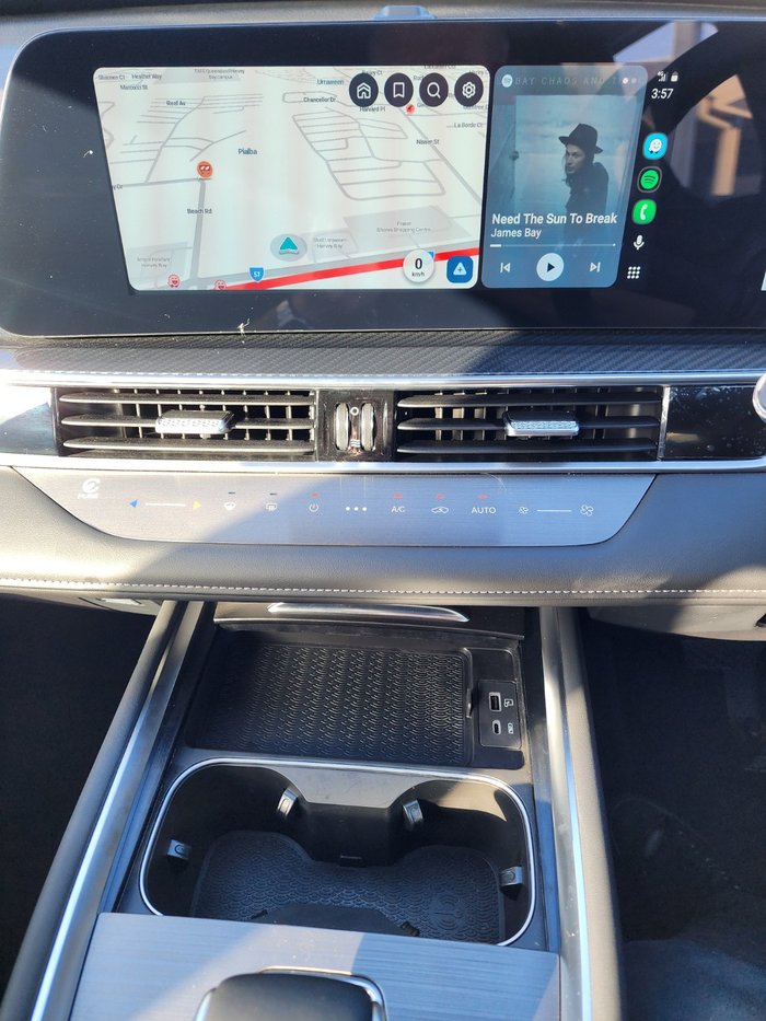 2025 Chery Tiggo 7 Super Hybrid Urban