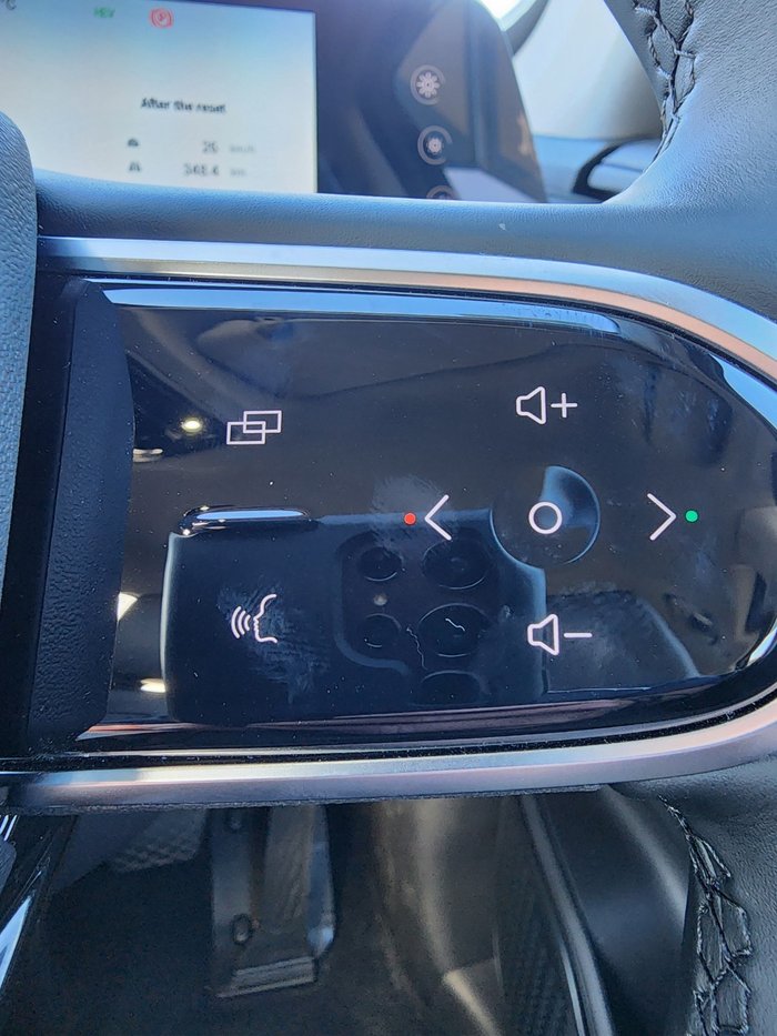 2025 Chery Tiggo 7 Urban