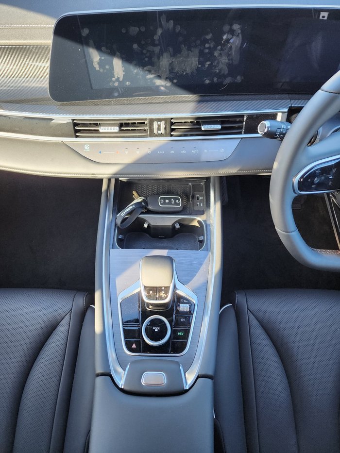 2025 Chery Tiggo 7 Urban