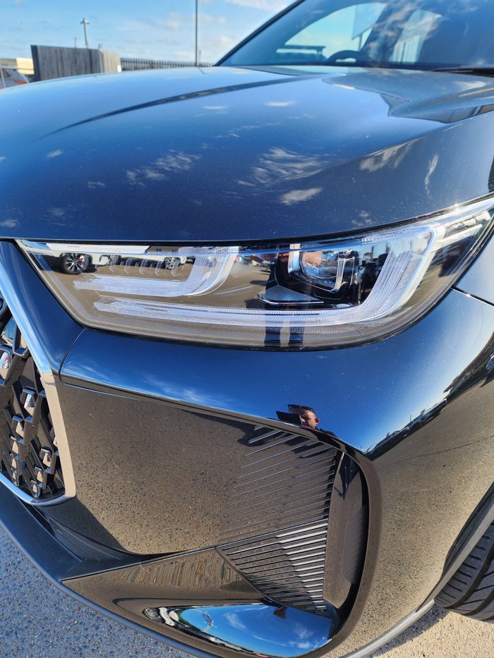 2025 Chery Tiggo 7 Super Hybrid Urban