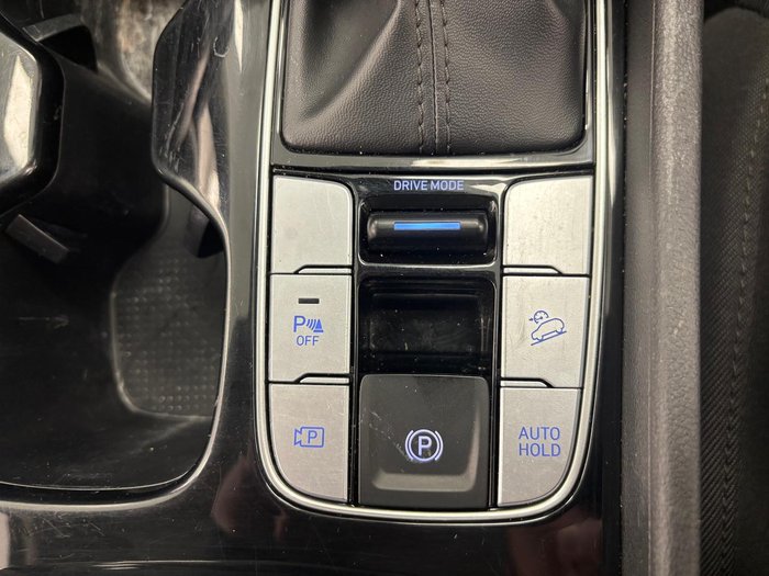 2023 Hyundai Tucson NX4.V2 MY24 White Cream