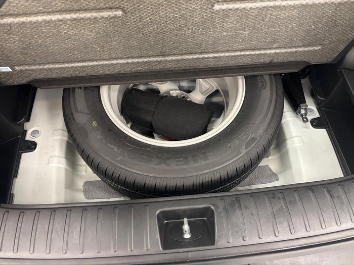 2023 Hyundai Tucson NX4.V2 MY24 White Cream