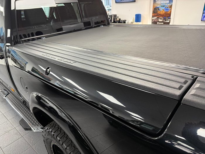 2023 RAM 2500 Laramie Rambox