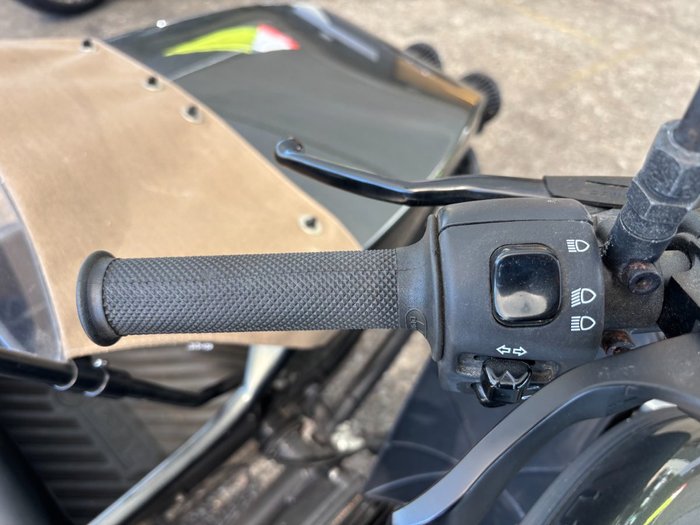 2022 URAL GEAR UP GREEN