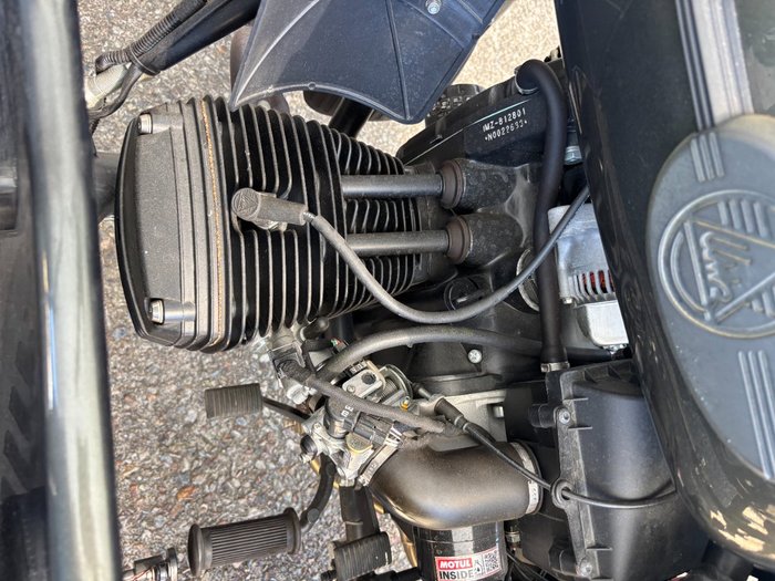 2022 URAL GEAR UP GREEN