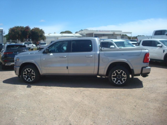 2024 RAM 1500 Laramie Sport Hurricane SO RamBox