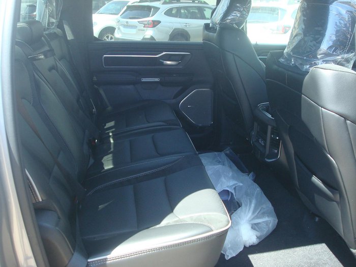 2024 RAM 1500 Laramie Sport Hurricane SO RamBox