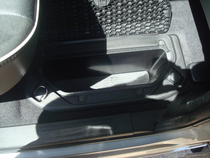 2024 RAM 1500 Laramie Sport Hurricane SO RamBox