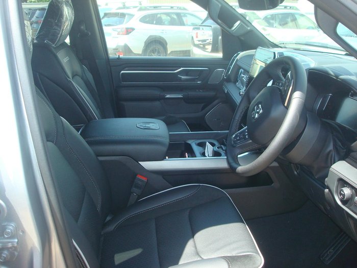 2024 RAM 1500 Laramie Sport Hurricane SO RamBox