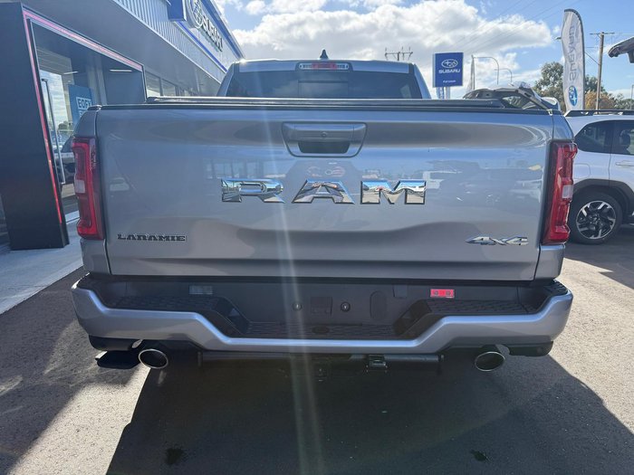 2024 RAM 1500 Laramie Sport Hurricane SO RamBox