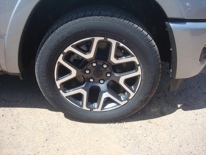 2024 RAM 1500 Laramie Sport Hurricane SO RamBox