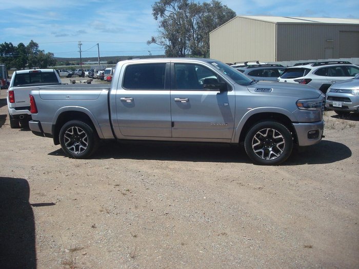 2024 RAM 1500 Laramie Sport Hurricane SO RamBox