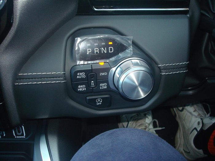 2024 RAM 1500 Laramie Sport Hurricane SO RamBox