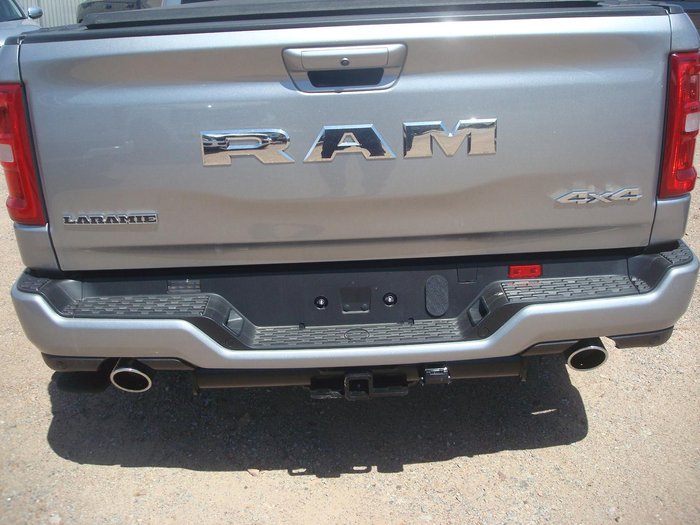 2024 RAM 1500 Laramie Sport Hurricane SO RamBox
