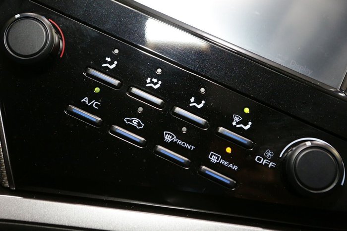 2019 Toyota Camry Ascent