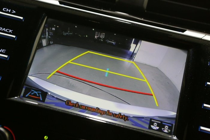 2019 Toyota Camry Ascent