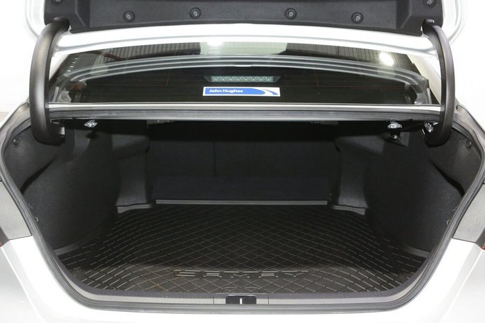 2019 Toyota Camry Ascent