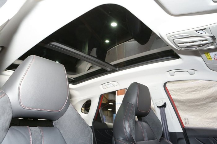 2023 MG HS Plus EV Essence