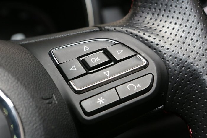 2023 MG HS Plus EV Essence