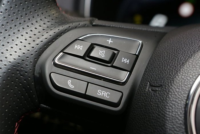 2023 MG HS Plus EV Essence