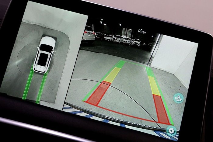 2023 MG HS Plus EV Essence