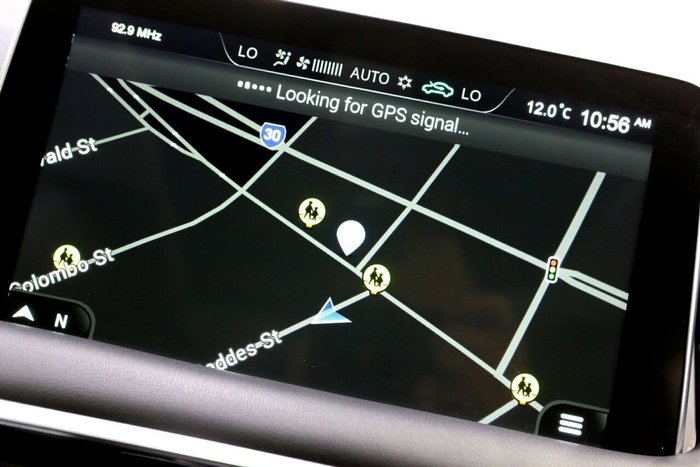 2023 MG HS Plus EV Essence