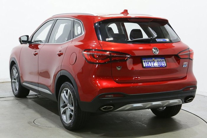 2023 MG HS Plus EV Essence