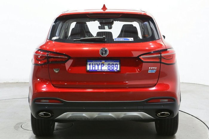 2023 MG HS Plus EV Essence