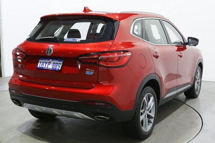 2023 MG HS Plus EV Essence