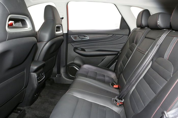 2023 MG HS Plus EV Essence