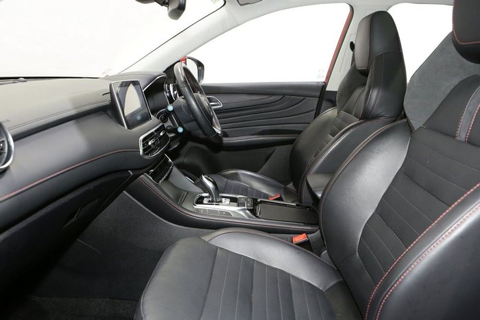 2023 MG HS Plus EV Essence