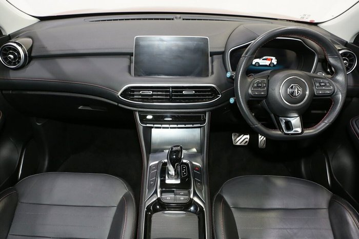 2023 MG HS Plus EV Essence