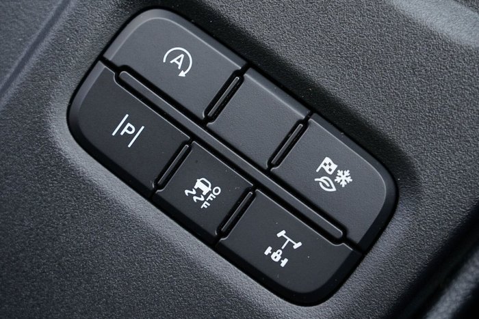 2024 Ford Ranger XLT Hi-Rider