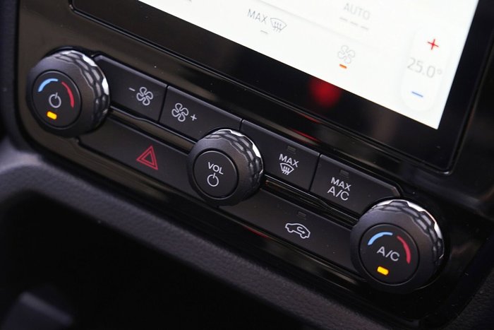 2024 Ford Ranger XLT Hi-Rider