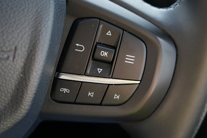 2024 Ford Ranger XLT Hi-Rider