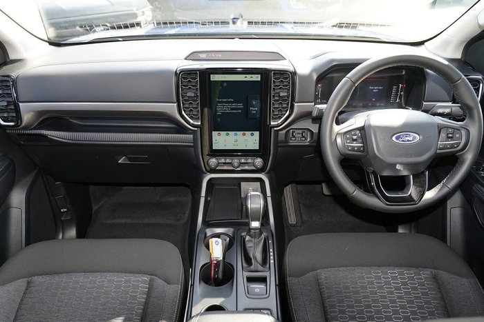 2024 Ford Ranger XLT Hi-Rider