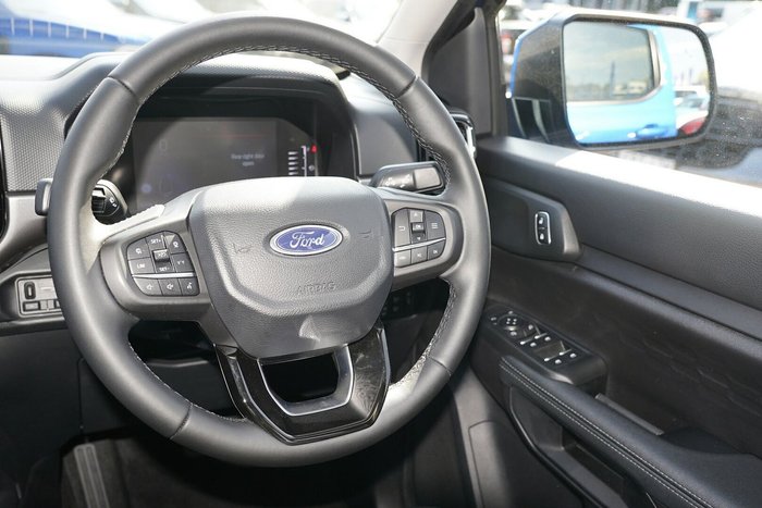 2024 Ford Ranger XLT Hi-Rider