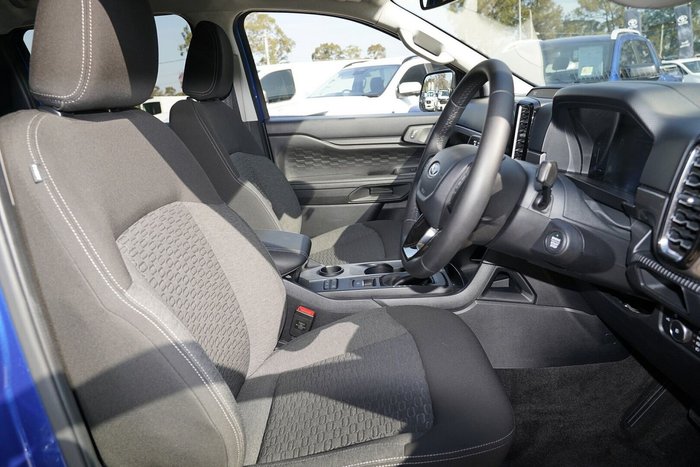 2024 Ford Ranger XLT Hi-Rider