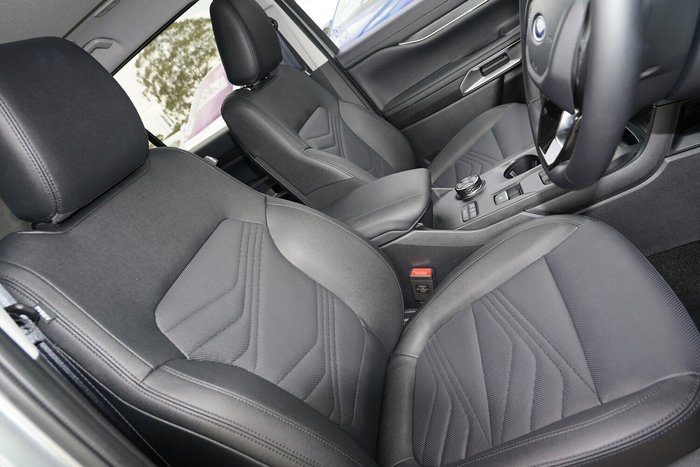 2025 Ford Everest Trend