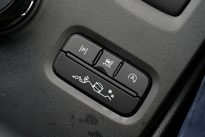 2025 Ford Everest Trend