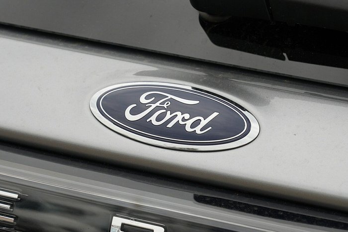 2025 Ford Everest Trend