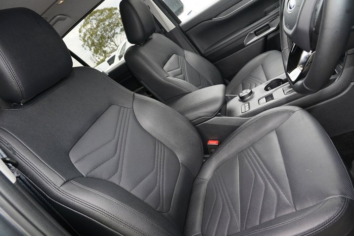 2025 Ford Everest Trend