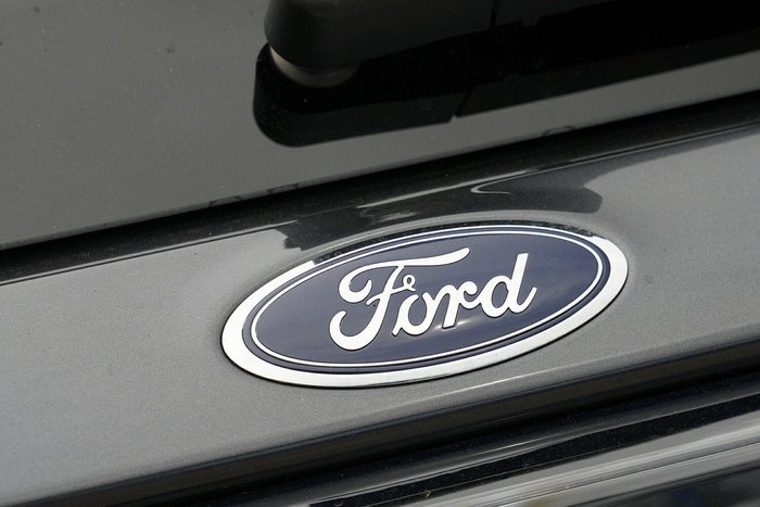 2025 Ford Everest Trend