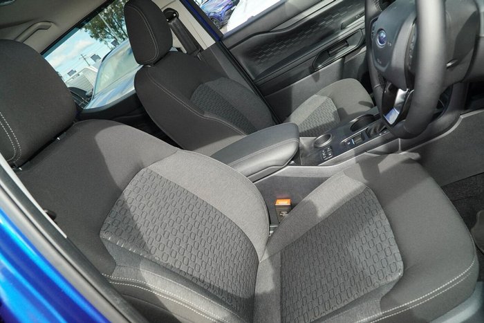 2024 Ford Ranger XLT Hi-Rider