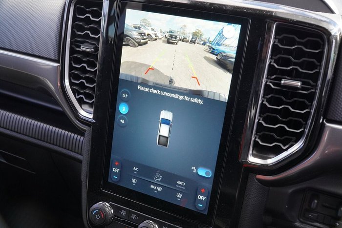 2024 Ford Ranger XLT Hi-Rider