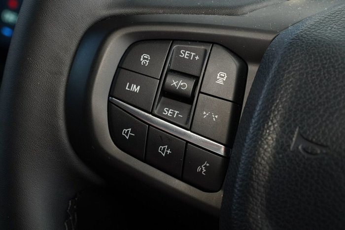 2024 Ford Ranger XLT Hi-Rider