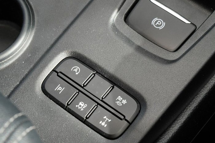 2024 Ford Ranger XLT Hi-Rider