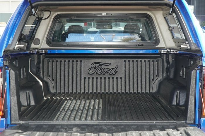 2024 Ford Ranger XLT Hi-Rider