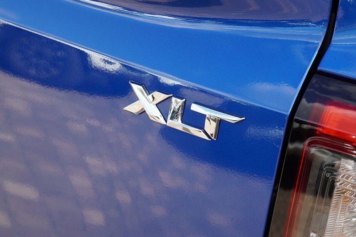 2024 Ford Ranger XLT Hi-Rider